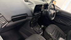 Ford EcoSport 1.0 EcoBoost 125 Active 5dr Petrol Hatchback